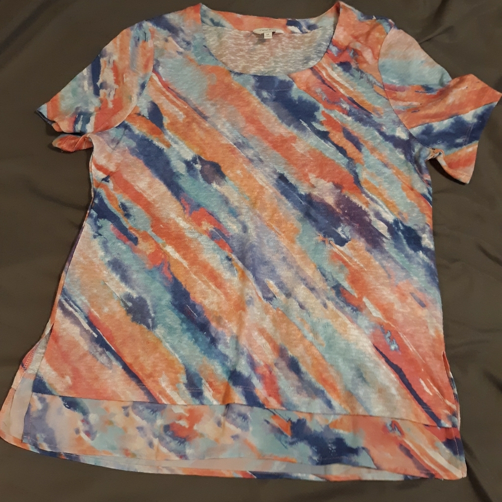 Coral Bay top